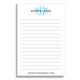 Pop of Color Monogram Notepads Image 3 of 6